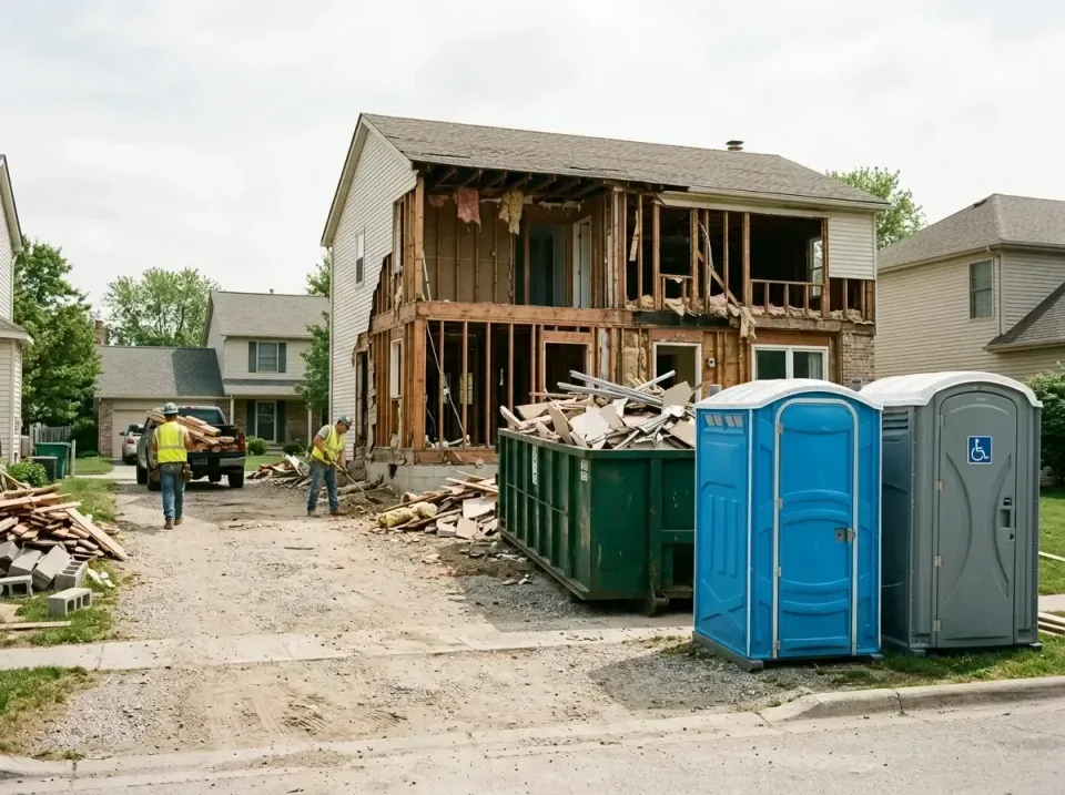 home-renovation-demolition-sit-010 — frequently asked questions, Portable Toilet & Dumpsters Rental in Coronado, CA